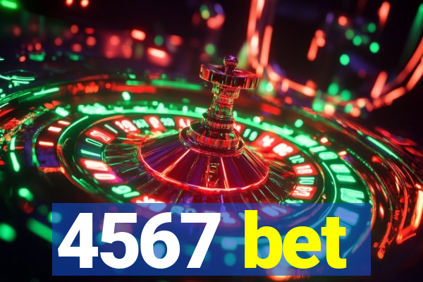 4567 bet